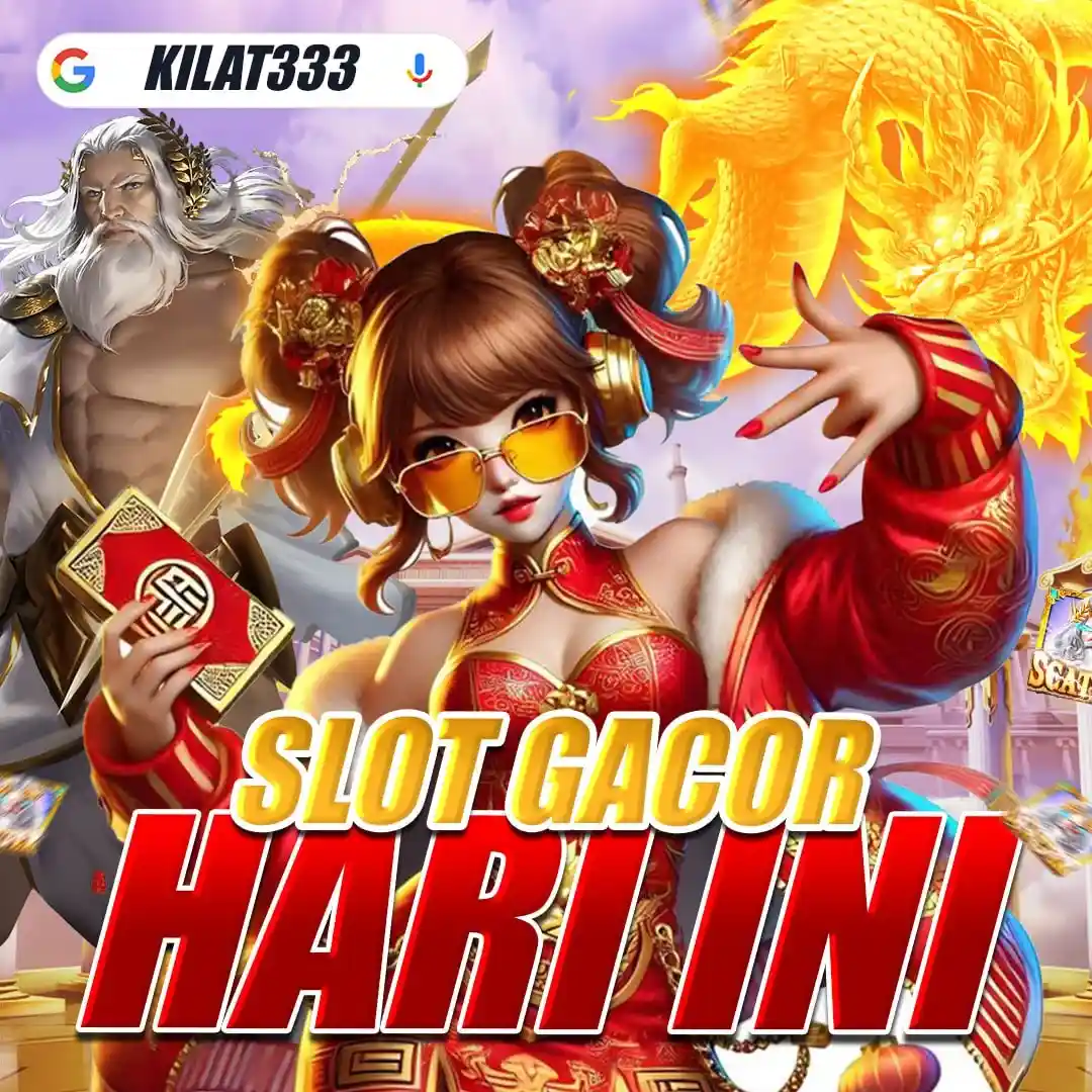 KILAT333